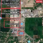 Bán đất Chơn Thành 5000m2, Bình Phước - Ảnh thu nhỏ 1