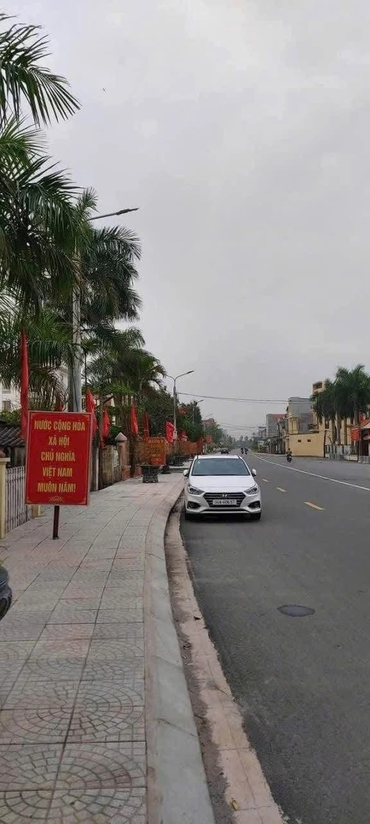 Bán đất Xã An Lâm Củ Chi 125m² hơn 3 tỷ - Ảnh thu nhỏ 2