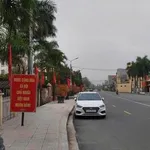 Bán đất Xã An Lâm Củ Chi 125m² hơn 3 tỷ - Ảnh thu nhỏ 2