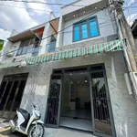 Bán nhà 1 trệt 1 lầu 5x15m, 3 phòng ngủ tại Trảng Dài, Đồng Nai - Ảnh thu nhỏ 1