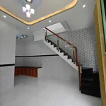 Bán nhà hẻm 49m2, 3PN gần chợ Đầm Quy Nhơn, 3 tỷ - Ảnh thu nhỏ 1