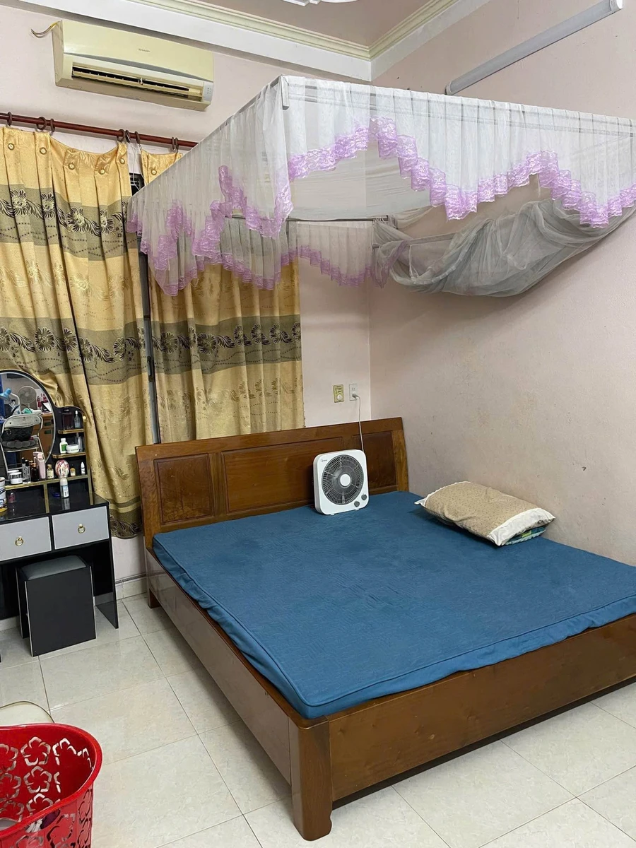 Bán nhà 3 tầng 90m² Yên Bái, 1 tỷ 150 triệu - Ảnh thu nhỏ 2