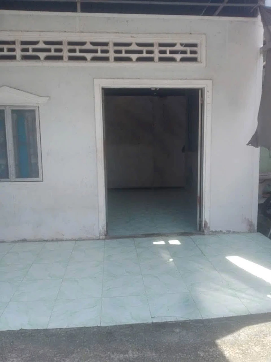 Bán nền đất 340m² khu phố Minh Lạc, Hồ Chí Minh - Ảnh thu nhỏ 5