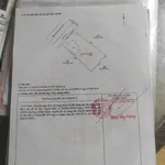 Bán đất mặt tiền Bùi Ngọc Thu, 160m2, 10 tỷ, Thủ Đức - Ảnh thu nhỏ 1