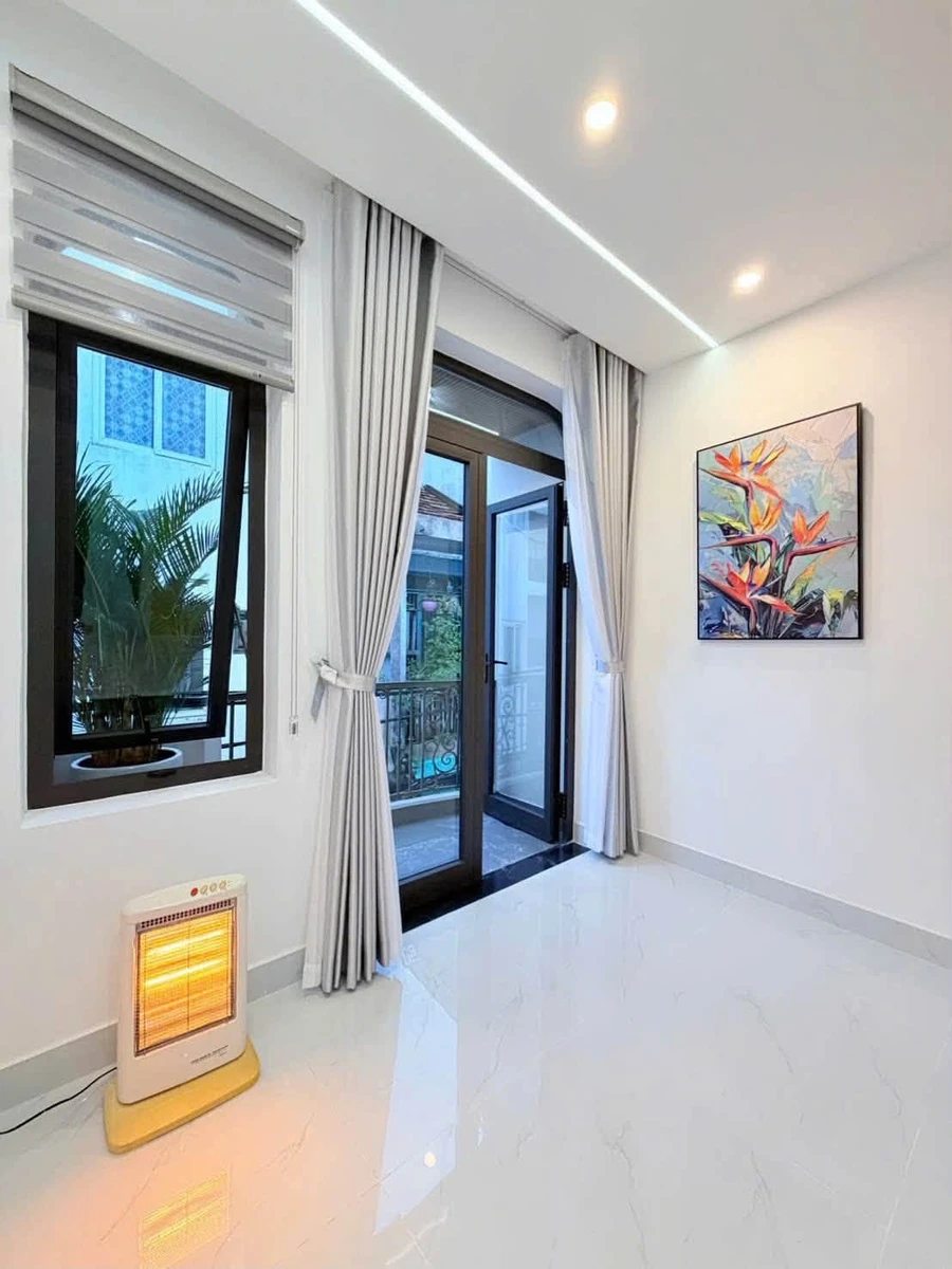 Bán nhà 2 tầng 100m² 3PN 3WC, Hải Châu, Đà Nẵng, giá 4 tỷ - Ảnh thu nhỏ 5