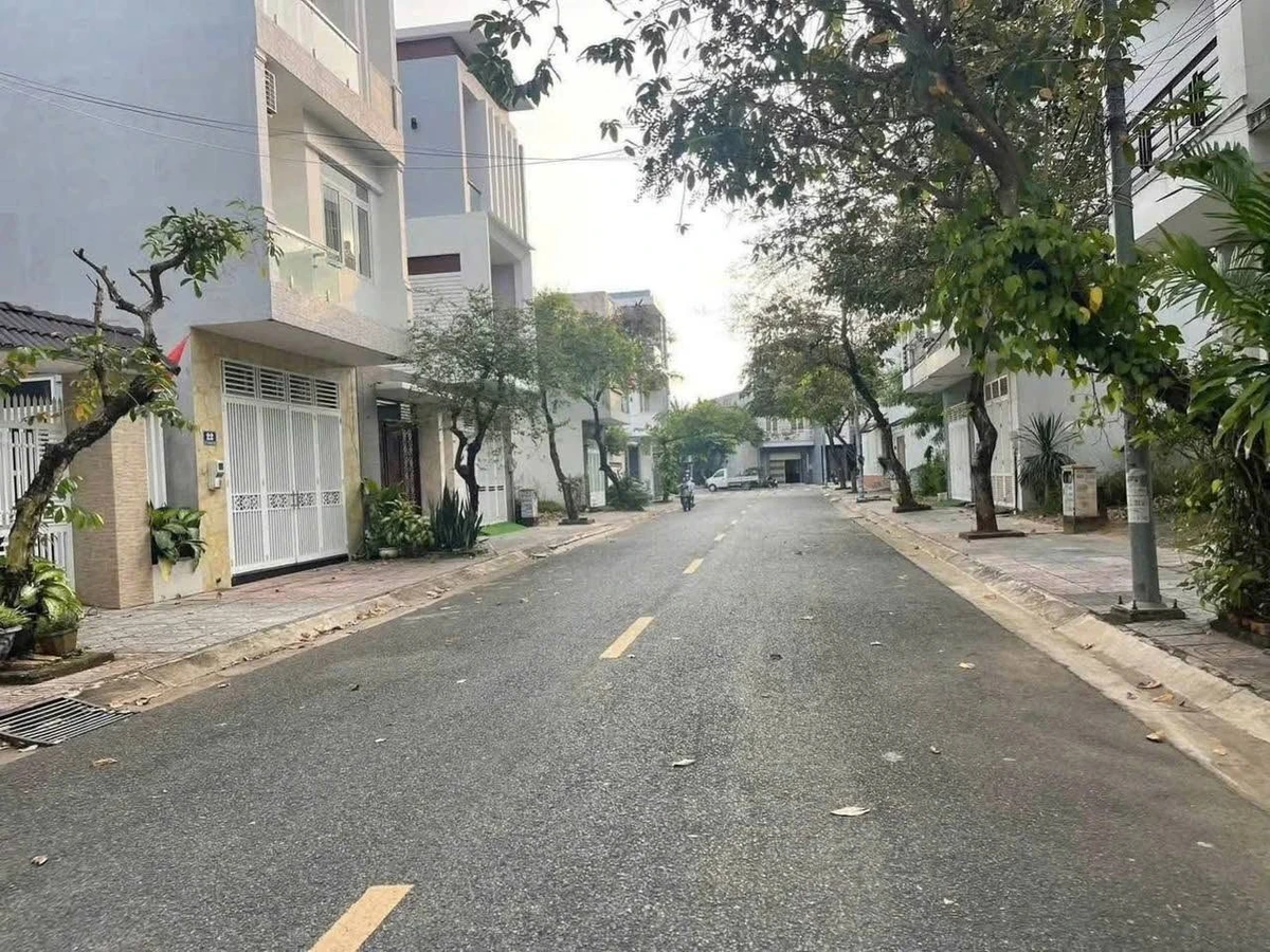 Bán lô đất góc 105m2 đường Lê Thị Bạch Vân, Phước Nguyên, TP Bà Rịa - 3,95 tỷ - Ảnh thu nhỏ 2