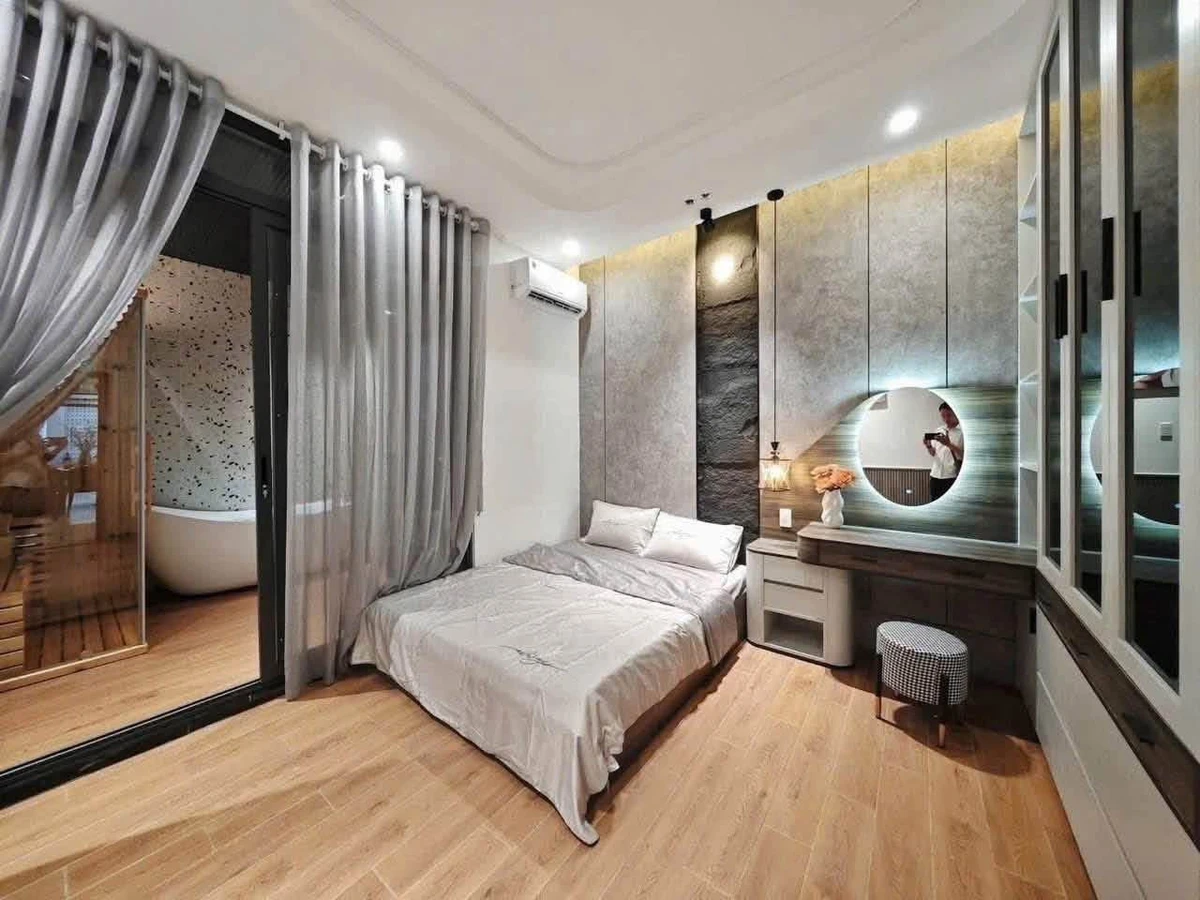 Bán nhà 2 tầng 3PN 95m² Thanh Khê Đà Nẵng - Ảnh thu nhỏ 5