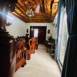 Bán nhà 11x23m, 2 phòng ngủ, sân vườn Bình Tân, giá 3 tỷ - Ảnh thu nhỏ 5