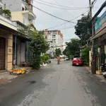 Bán nhà hẻm 8m 4x19m, 1 trệt 1 lửng 4 lầu, 10PN, đường Phạm Văn Bạch, Tân Bình - Ảnh thu nhỏ 3