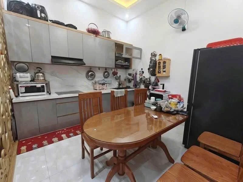 Bán nhà hẻm 3 phòng ngủ 50m2 Cô Bắc, Vũng Tàu 5,6 tỷ - Ảnh thu nhỏ 3