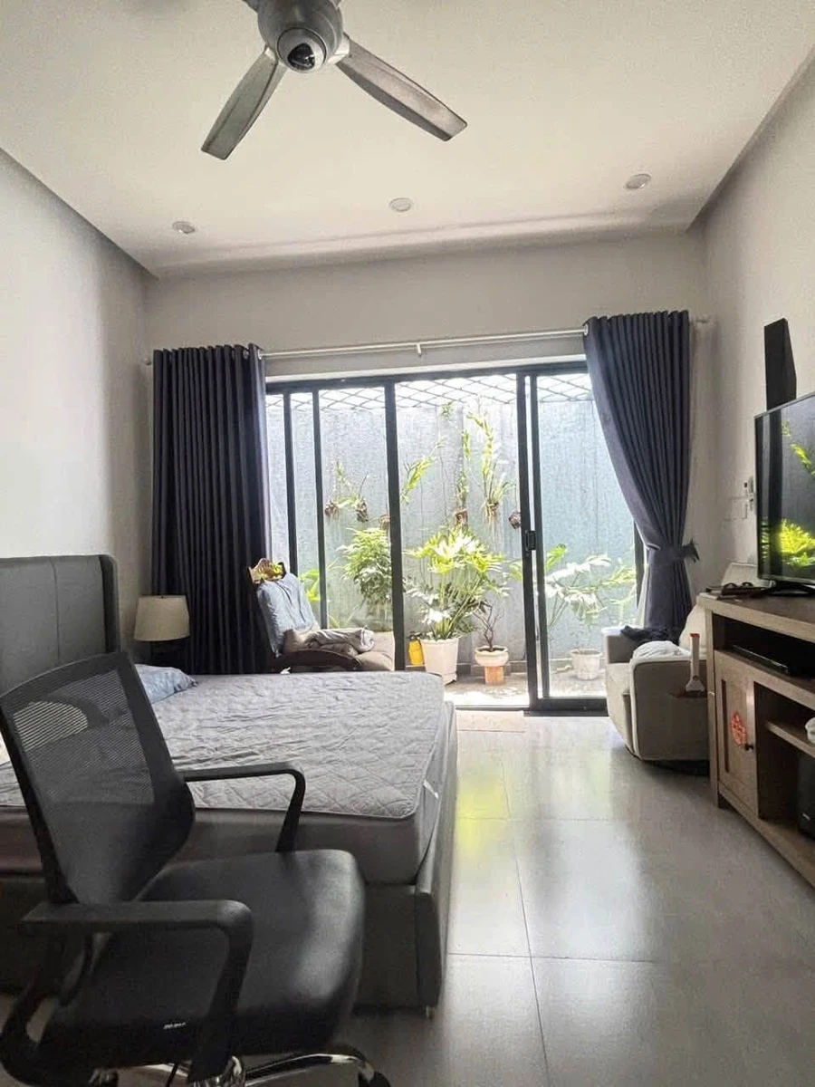 Bán nhà phố 4PN 98m2 Đặng Văn Bi Thủ Đức 8 tỷ - Ảnh thu nhỏ 5