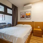 Cho thuê căn hộ 62m² 1 PN view biển Quy Nhơn, 9 triệu/tháng - Ảnh thu nhỏ 2