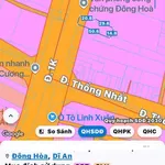 Bán đất mặt tiền QL1K 731m² Đông Hòa, giá 30 tỷ - Ảnh thu nhỏ 4