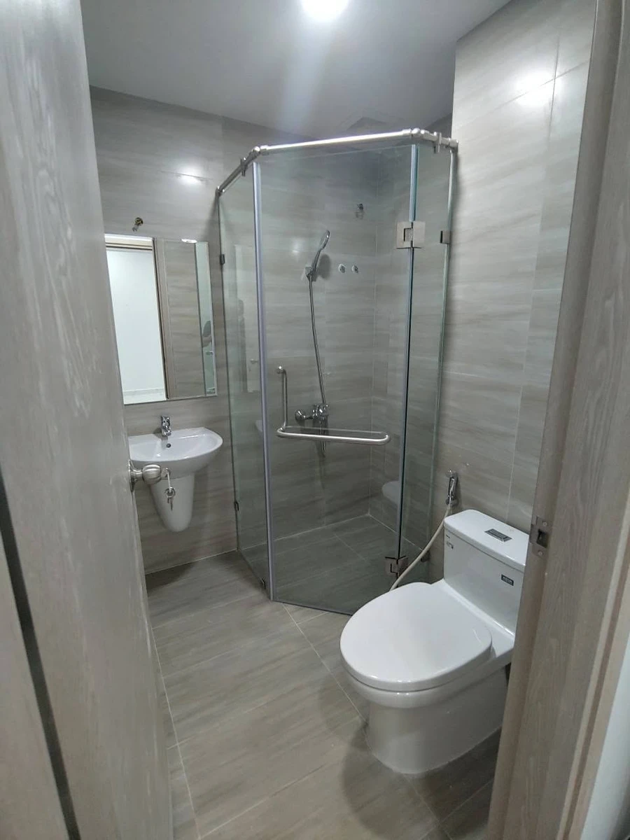 Cho thuê căn hộ 2PN 2WC 70m² Charm City Dĩ An 6.3 triệu/tháng - Ảnh thu nhỏ 2