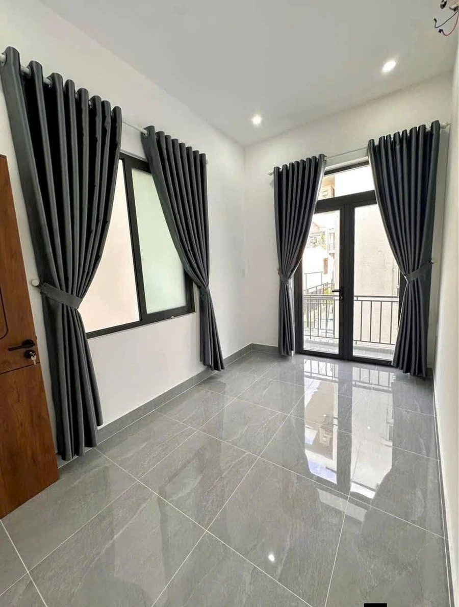 Bán nhà hẻm 2 PN 37m² Trương Công Định 2,48 tỷ - Ảnh thu nhỏ 2