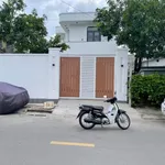 Bán nhà mặt tiền Đường 24, Thủ Đức, 232m² - Ảnh thu nhỏ 1