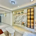 Bán nhà 3 tầng Bình Thạnh 60m² giá dưới 4 tỷ - Ảnh thu nhỏ 1