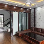 Bán nhà 4 tầng thang máy An Phú 67.5m² 6 tỷ 100tr - Ảnh thu nhỏ 2