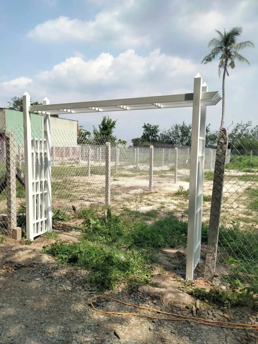 Bán 4 lô đất Giồng Cà, Bình Minh Tây Ninh 50m² - Ảnh thu nhỏ 3