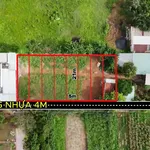 Bán đất thổ cư 107m2 (5x21m) giá 839 triệu đường 28, Hòa Long, Bà Rịa - Ảnh thu nhỏ 4