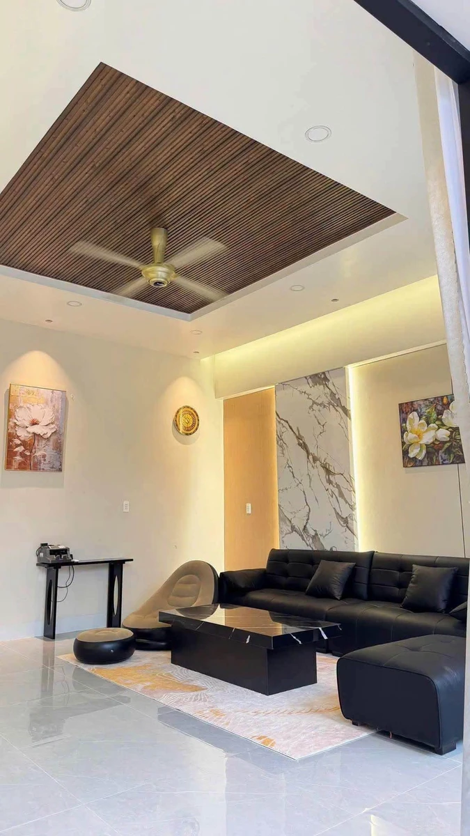 Bán nhà cấp 4 hẻm tl827A, phường Tân An (Tân An, Long An cũ), 122m2, giá 2 tỷ - Ảnh thu nhỏ 5