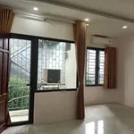 Cho thuê nhà riêng Tôn Đức Thắng 55m², 5 tầng, 17 triệu/tháng - Ảnh thu nhỏ 1