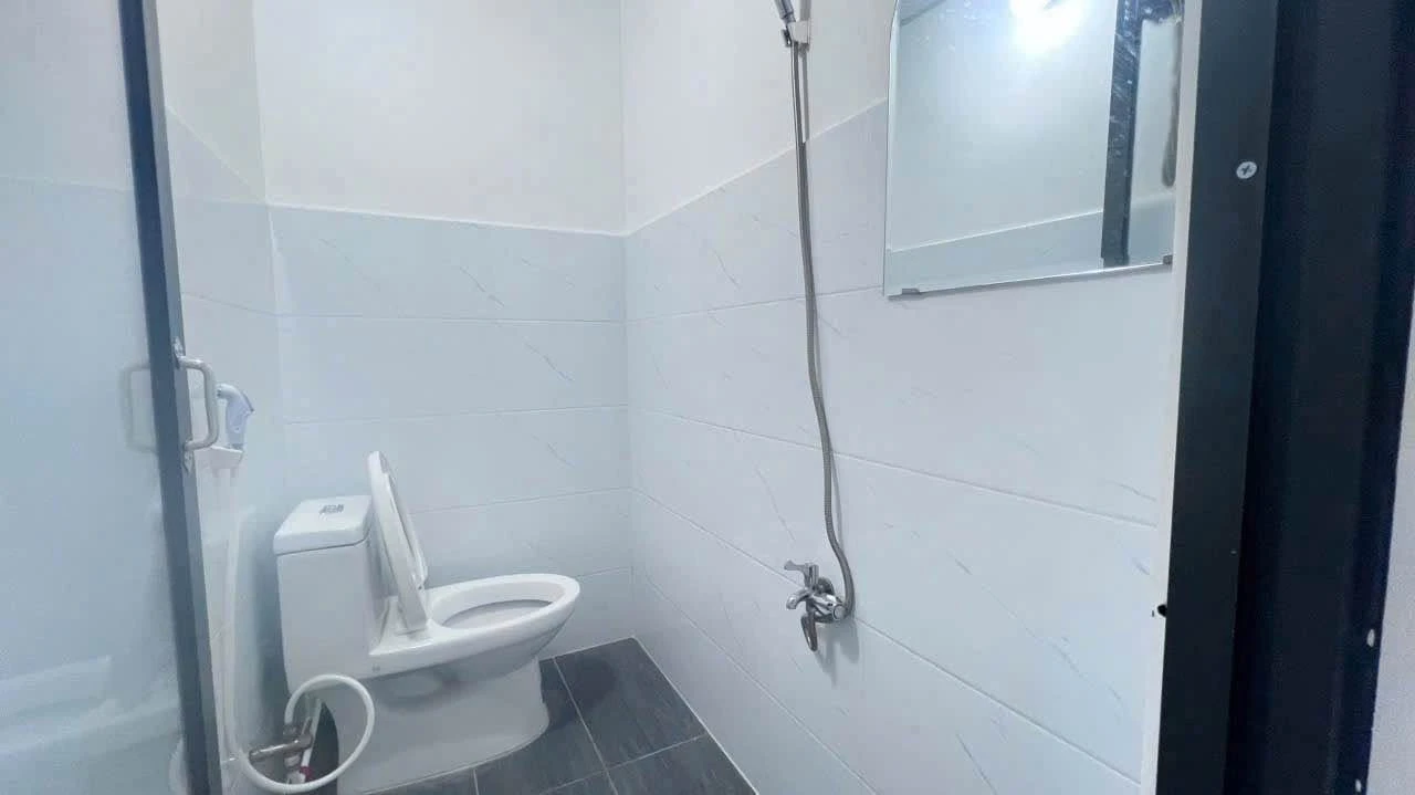 Cho thuê kiot 25m2 Chu Huy Mân Buôn Ma Thuột 3,5 triệu/tháng - Ảnh 1