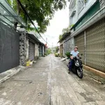 Bán nhà CHDV 12 phòng 2 lầu đường số 10, Bình Tân, 92,6m², thu nhập 40 triệu/tháng, giá 7,3 tỷ - Ảnh thu nhỏ 4