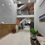 Bán nhà 4 tầng 43m2, 3PN Hoàng Hoa Thám, Bình Thạnh - Ảnh thu nhỏ 2