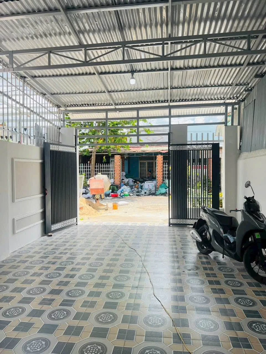 Bán nhà 3PN 75m2 Hẻm 40 Trần Phú, Bình Tân - Ảnh thu nhỏ 3
