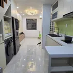 Bán nhà 3 tầng 25m² 3PN gần City Garden, Bình Thạnh, giá hơn 5 tỷ - Ảnh thu nhỏ 2