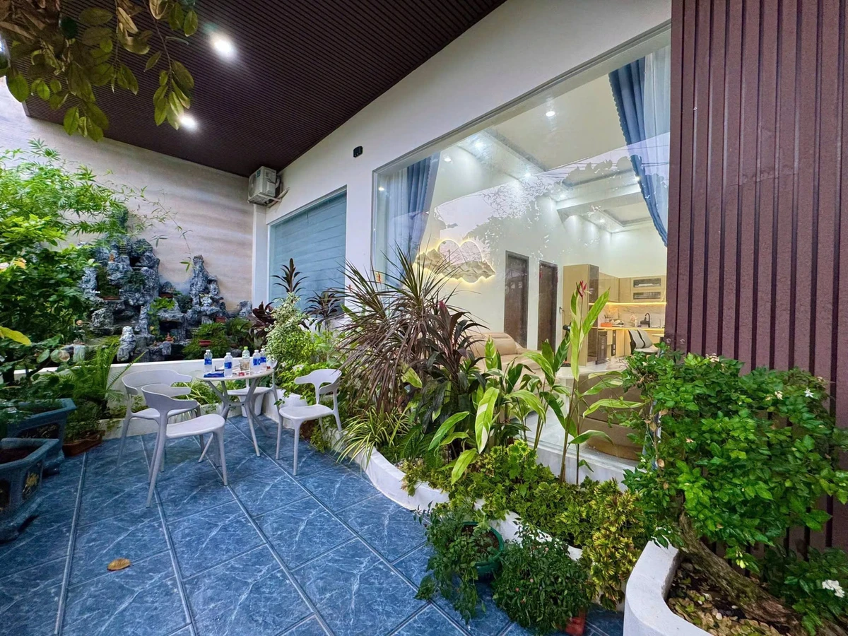 Bán nhà vườn 300m2 3 phòng ngủ Đồng Xoài 3,2 tỷ - Ảnh 1