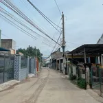 Bán nhà 134m2, 3 phòng ngủ gần giao lộ Lai Ổn Đồng Nai - Ảnh thu nhỏ 1