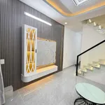 Bán nhà hẻm 22.4m² 2PN Nhà Bè - Ảnh thu nhỏ 4
