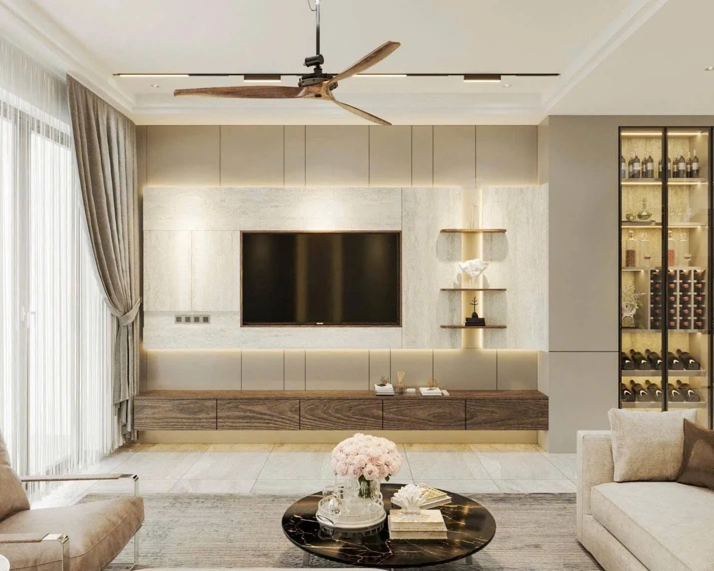 Bán nhà 3 tầng 100m² 9 tỷ 2 Nha Trang - Ảnh 1