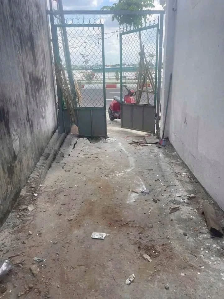 Nhà mặt tiền bờ kè 75m² bán 3 tỷ Đồng Nai - Ảnh thu nhỏ 2