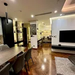 Bán căn góc Diamond Crown Hải Phòng 90m² 2PN full nội thất 6.7 tỷ - Ảnh thu nhỏ 1