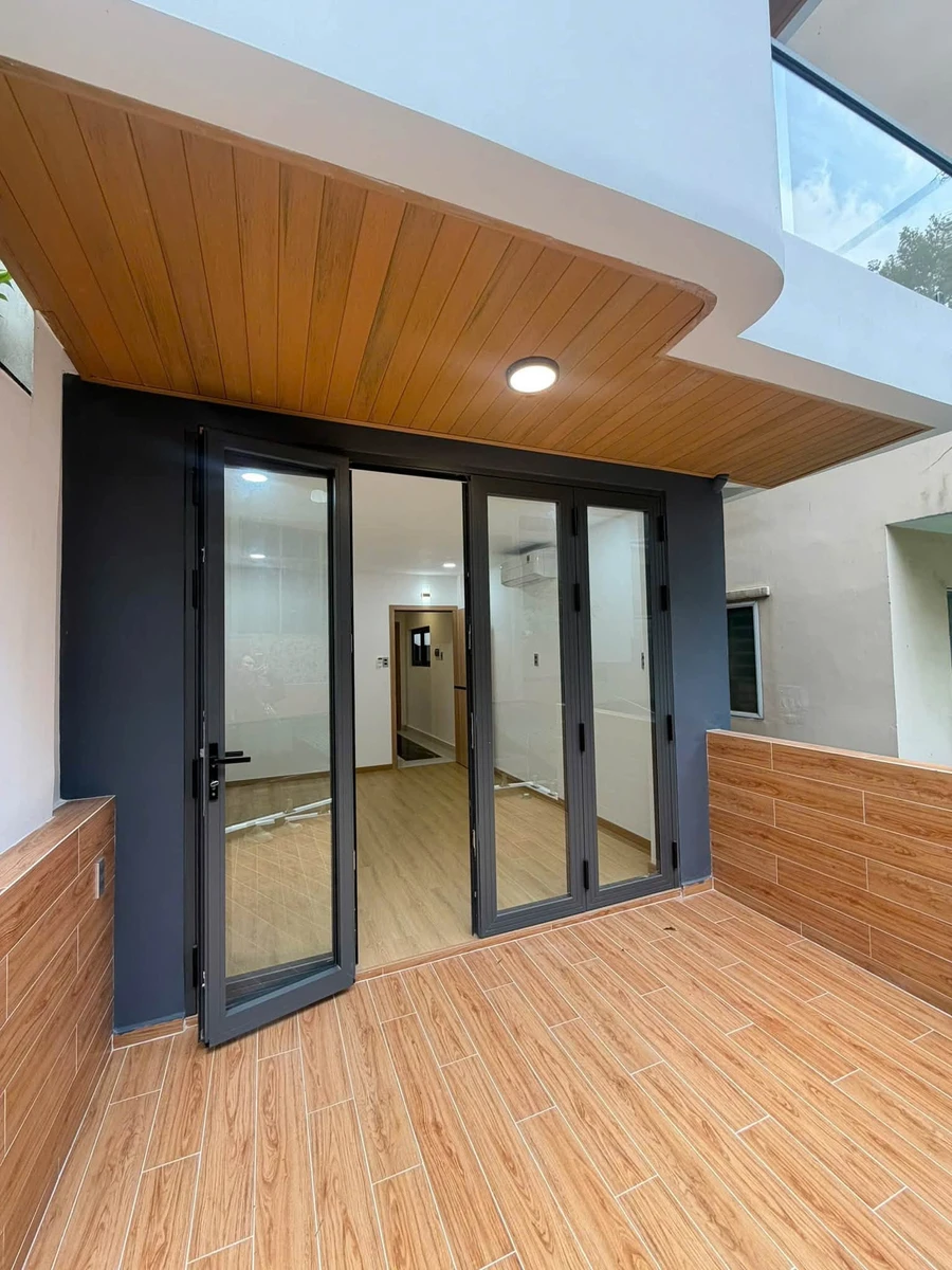 Bán nhà góc 7 tầng 7PN Nguyễn Trãi Quận 5, 48m², 14 tỷ - Ảnh thu nhỏ 5