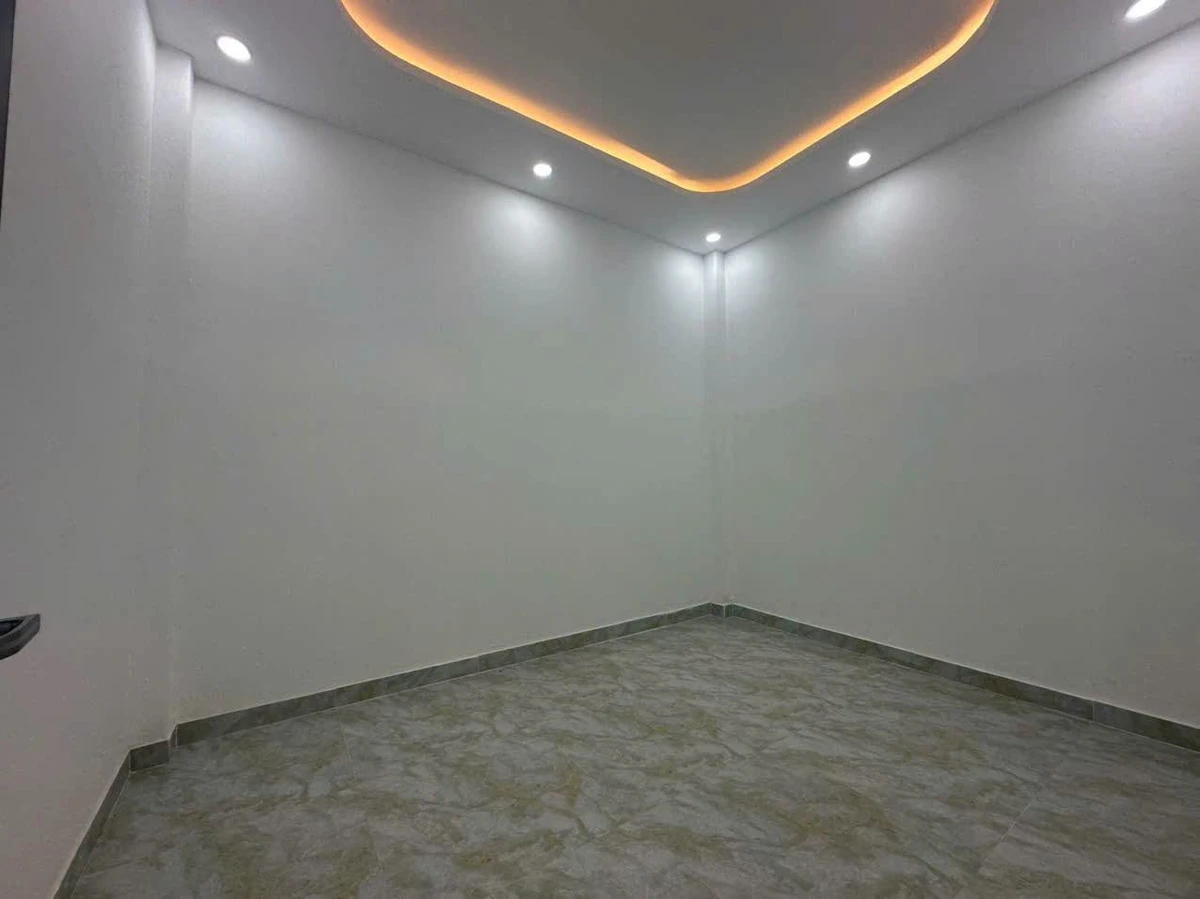 Bán nhà 1 trệt 1 lầu 2PN xã Phước Lý Cần Giuộc 94.7m2 - Ảnh thu nhỏ 4