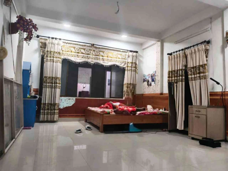 Bán nhà kiệt Bàu Trảng Thanh Khê 50m² 5PN nhỉnh 3 tỷ