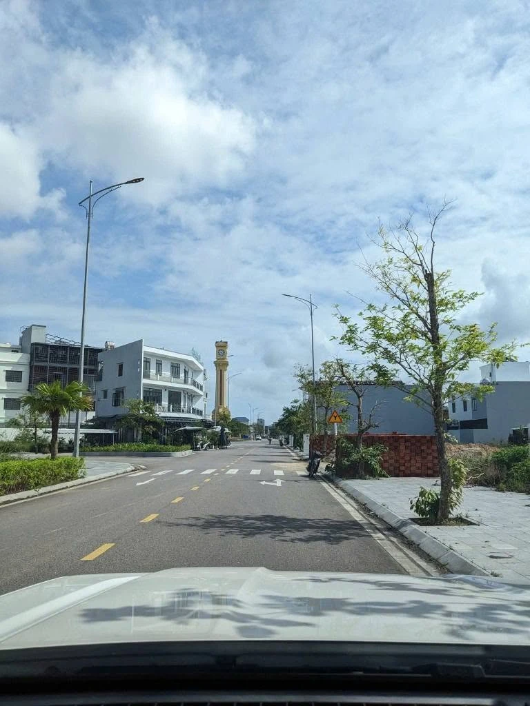 Bán đất nền 90m² An Nhơn, hướng Nam, giá 2 tỷ 5 - Ảnh thu nhỏ 5