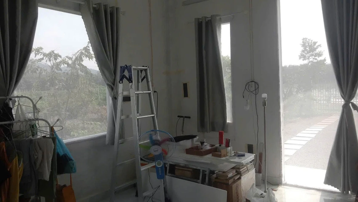 Bán đất thổ cư 150m² Tây Ninh 590 triệu - Ảnh thu nhỏ 3