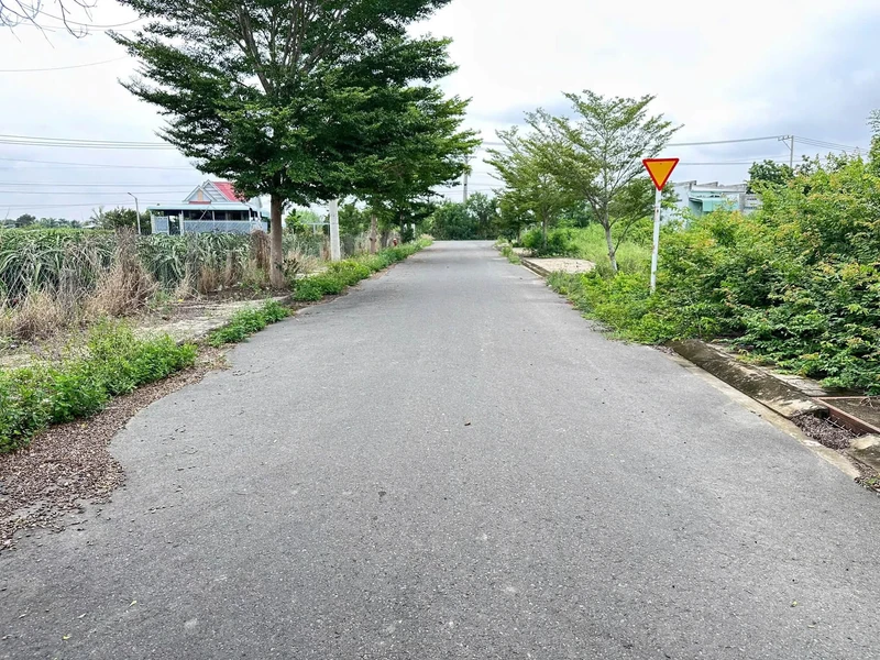 Bán nhà 1 trệt 1 lầu 48m² Phan Thiết