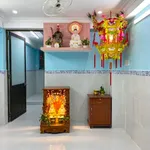 Bán nhà mặt tiền kinh doanh Đỗ Ngọc Thạnh 45m² 5 tầng 5PN giá 17 tỷ, Quận 11 - Ảnh thu nhỏ 2
