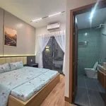 Bán nhà 3 tầng 64m² 3 phòng ngủ full nội thất kiệt Hoàng Văn Thái, Liên Chiểu, Đà Nẵng - Ảnh thu nhỏ 3