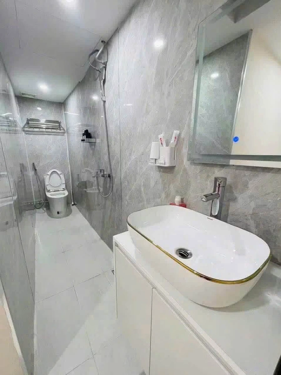 Cho thuê nhà 80m2, 3 phòng ngủ tại Sơn Trà, Đà Nẵng - Ảnh thu nhỏ 5
