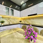 Nhà 1 trệt 1 lầu Diên An 107,7m², full nội thất, 3 PN - Ảnh thu nhỏ 3