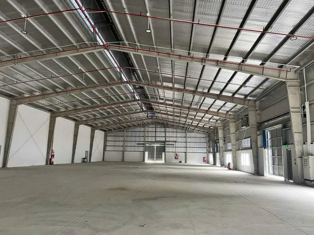 Chuyển nhượng nhà xưởng 8.300m² KCN Đồng Nai 58 tỷ - Ảnh thu nhỏ 3