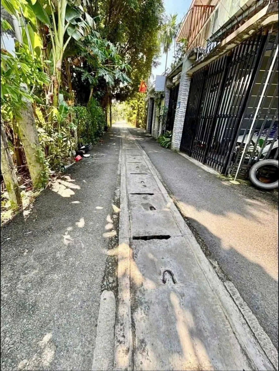 Bán đất Chánh Mỹ 66m², 1 tỷ 2 Hồ Chí Minh - Ảnh thu nhỏ 2