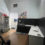Cho thuê nhà cấp 4 gác lửng 65m² 2PN gần chợ Dĩ An - Ảnh thu nhỏ 3
